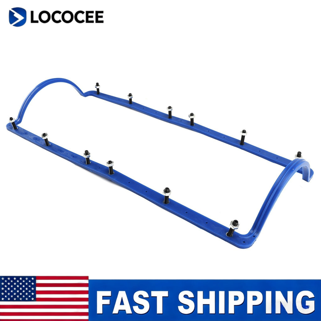 7.3L Power Stroke Oil Pan - New Direct-Fit Diesel Replacement