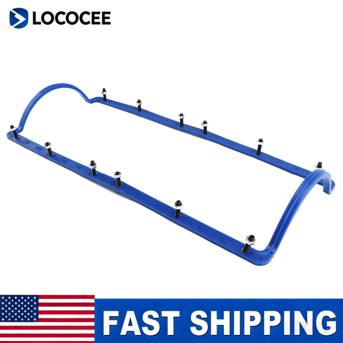 7.3L Power Stroke Oil Pan - New Direct-Fit Diesel Replacement