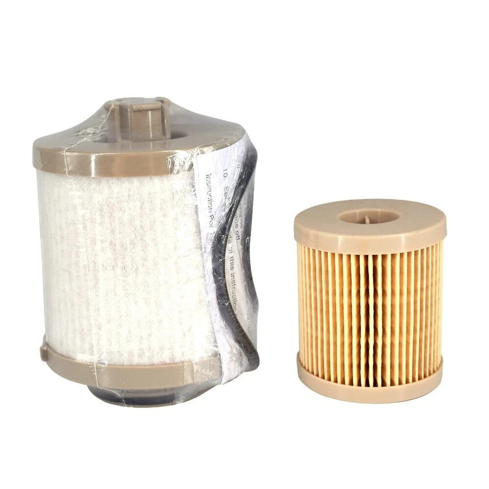 6.0L Power Stroke Fuel Filter - New Direct-Fit Diesel Replacement