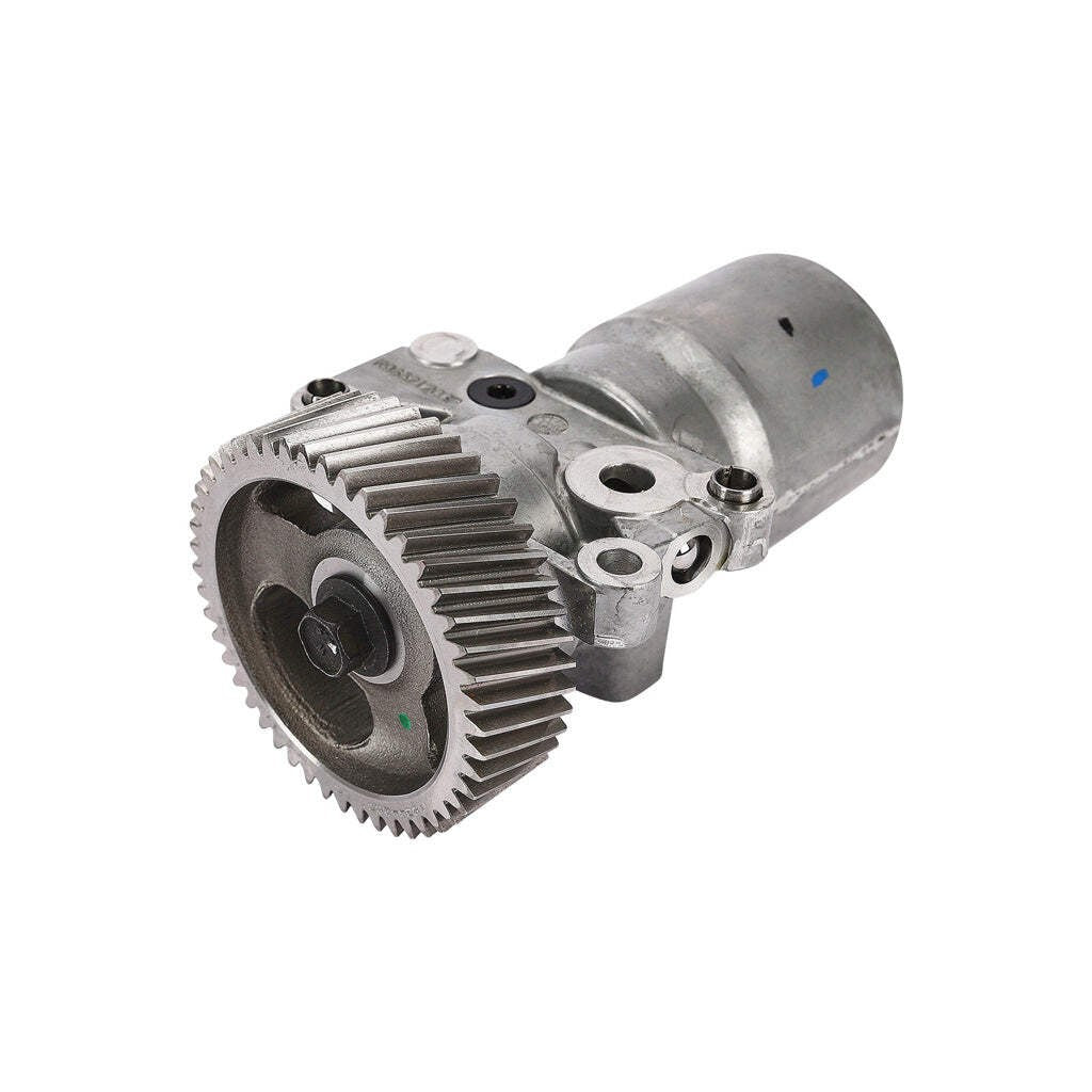 6.0L Power Stroke HPOP - Remanufactured Direct-Fit Diesel Replacement