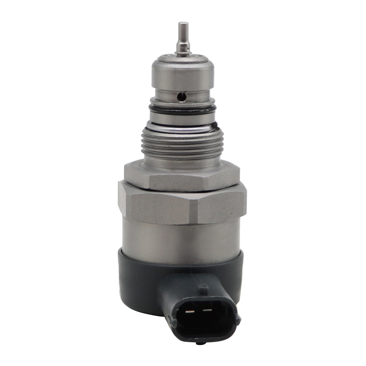 6.7L Power Stroke Fuel Pressure Regulator 2011-2019 - New Direct-Fit Diesel Replacement