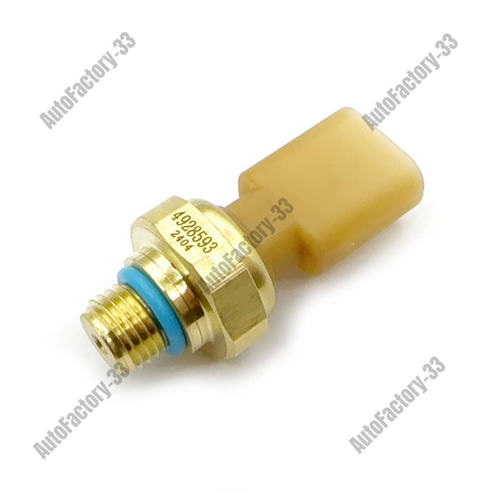 5.9L Cummins Diesel Sensor - New Direct-Fit Diesel Replacement
