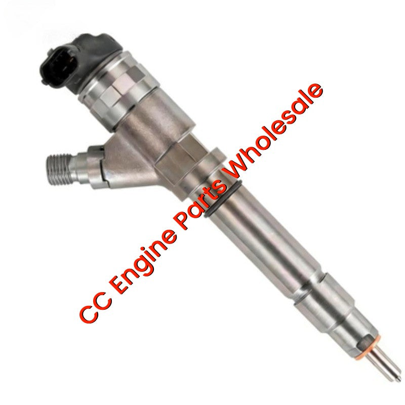 LBZ Duramax Injector Set 2006-2007 - Remanufactured Direct-Fit Diesel Replacement