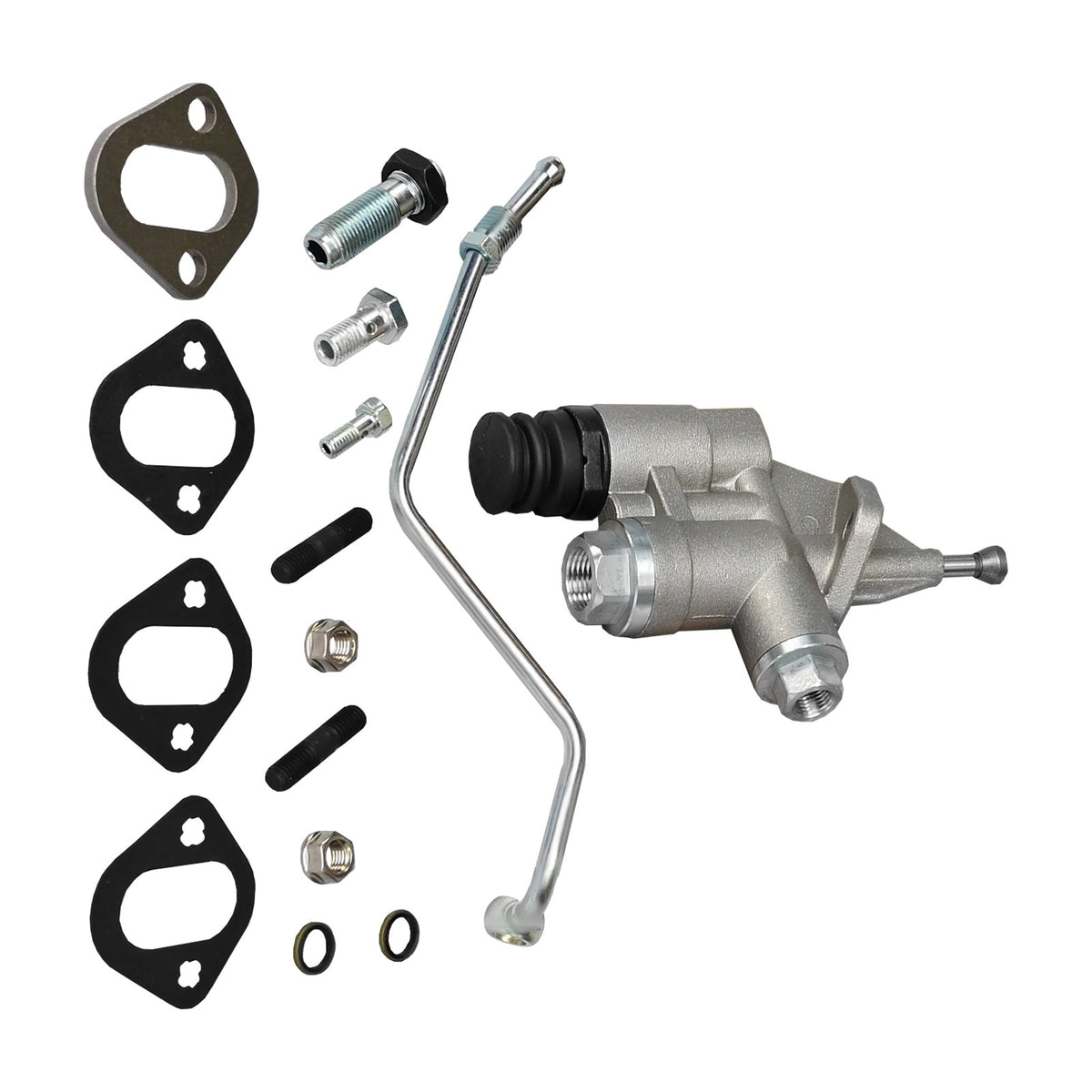 5.9L Cummins Lift Pump 1994-98 - New Direct-Fit Diesel Replacement