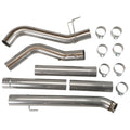 6.7L Cummins Downpipe 2019 - New Direct-Fit Diesel Replacement