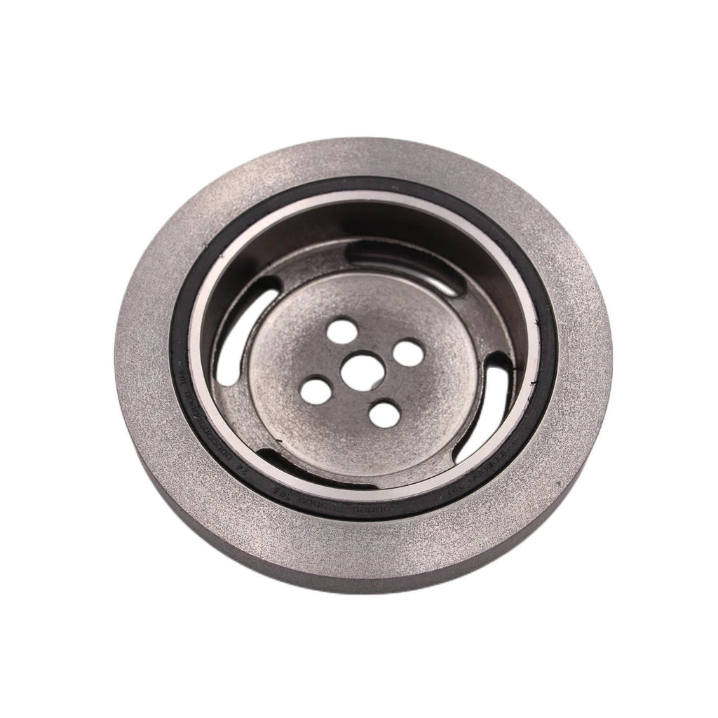 5.9L Cummins Harmonic Balancer - New Direct-Fit Diesel Replacement