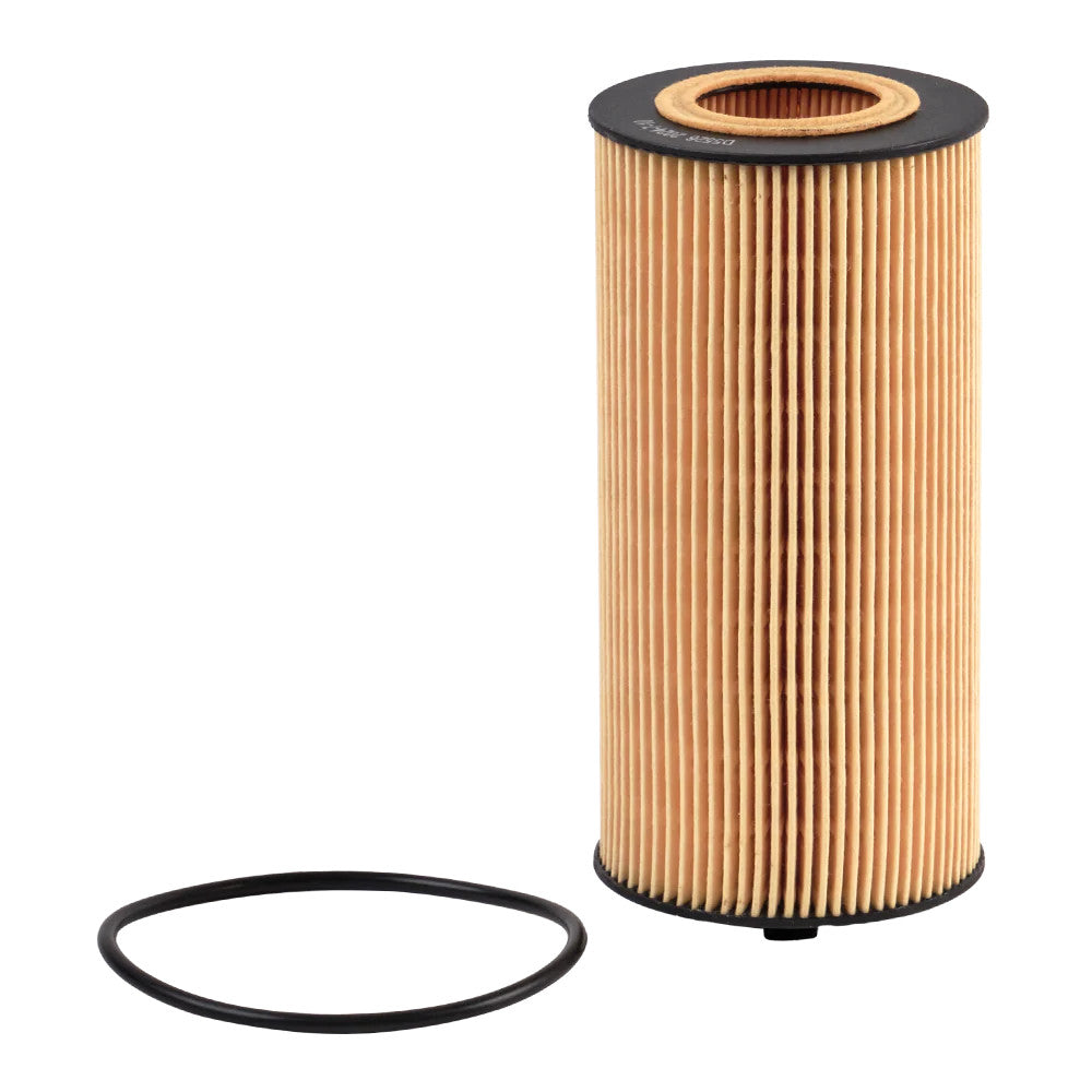 6.0L Power Stroke Oil Filter - New Direct-Fit Diesel Replacement