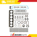 6.7L Cummins Head Gasket - New Direct-Fit Diesel Replacement