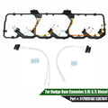 6.7L Cummins Valve Cover Gasket 2006-2018 - New Direct-Fit Diesel Replacement