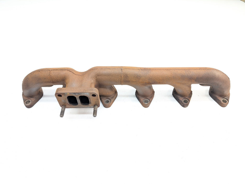 5.9L Cummins Exhaust Manifold 2003-2007 - New Direct-Fit Diesel Replacement