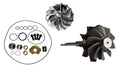 LLY Duramax Turbocharger 2005-2006