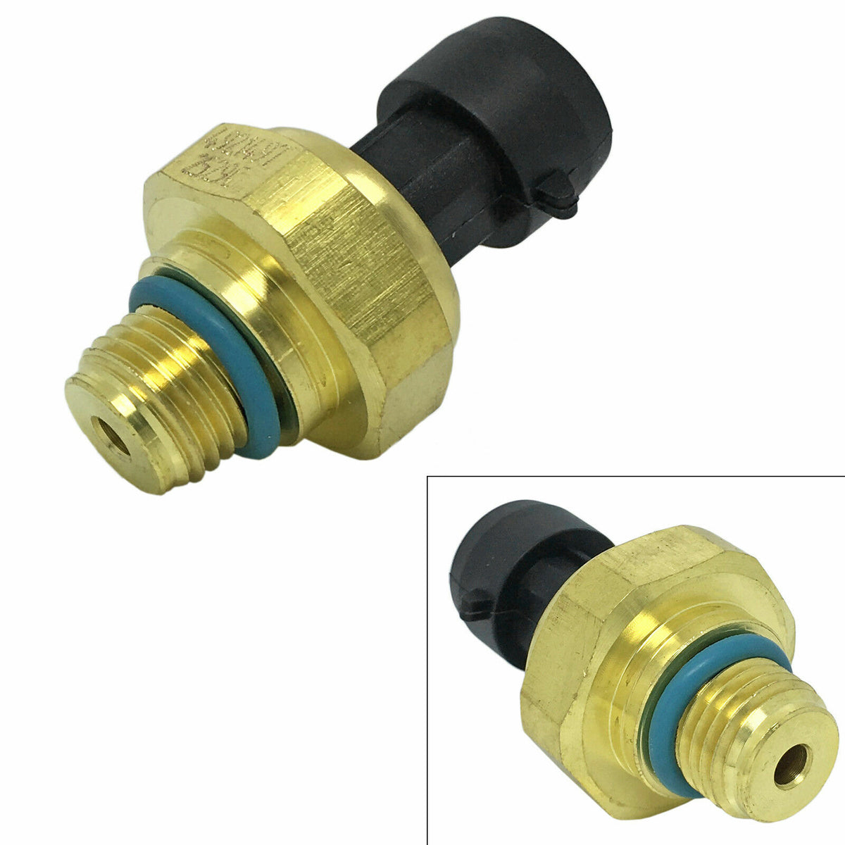 5.9L Cummins Diesel Sensor - New Direct-Fit Diesel Replacement