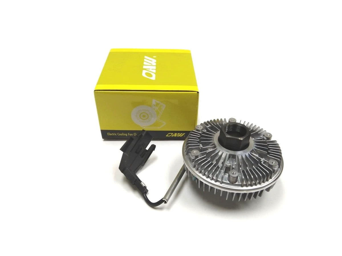 6.4L Power Stroke Fan Clutch