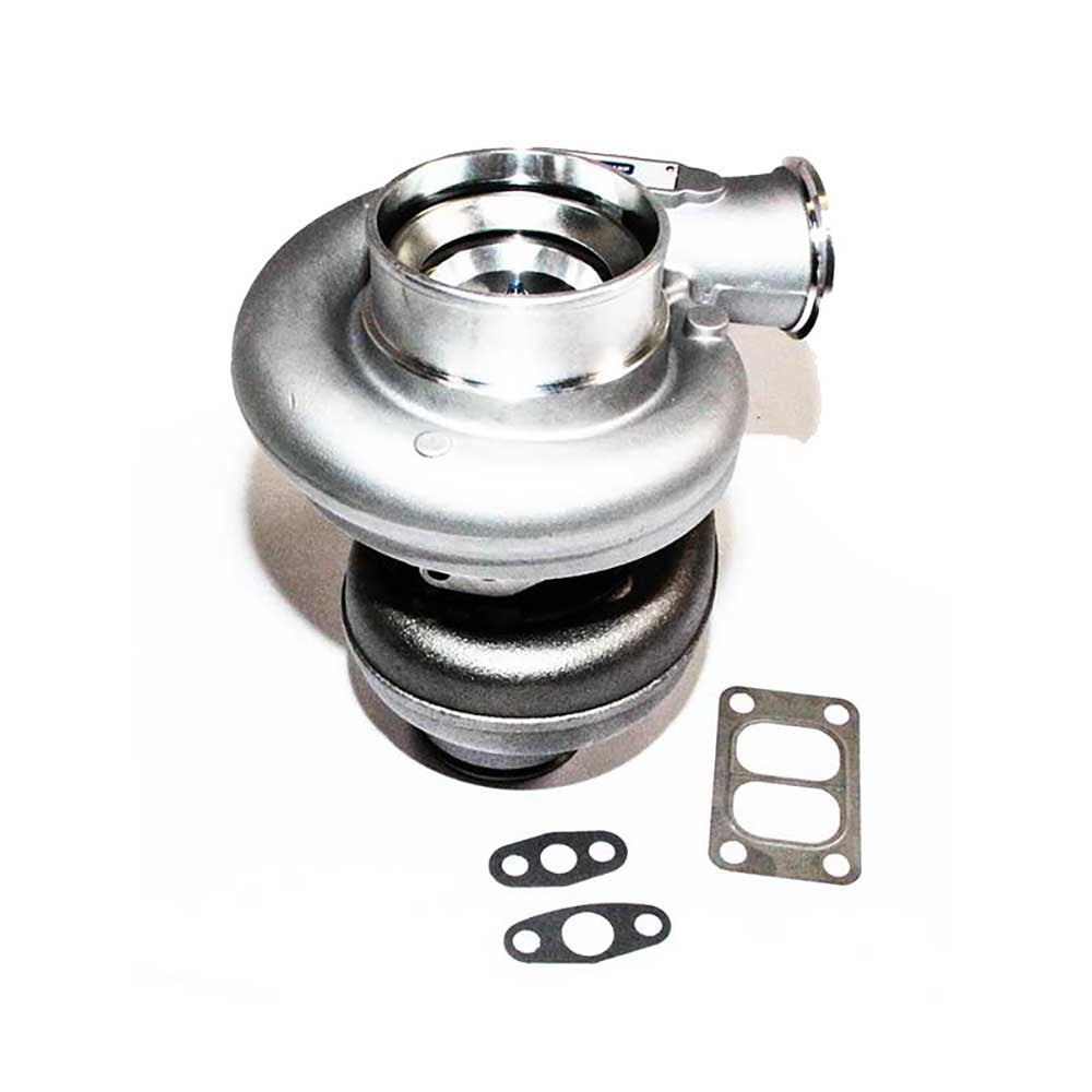 5.9L Cummins Turbocharger - Remanufactured Direct-Fit Diesel Replacement