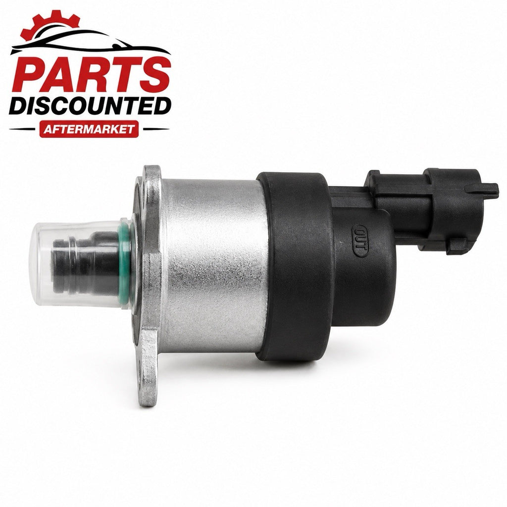 6.7L Cummins Fuel Pressure Regulator 2007-2014 - New Direct-Fit Diesel Replacement
