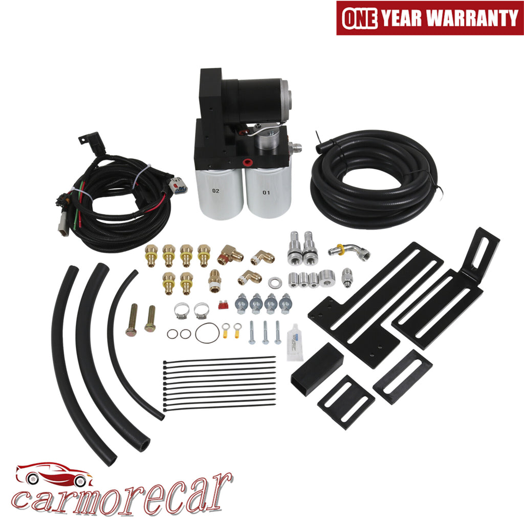 6.7L Cummins Lift Pump - New Direct-Fit Diesel Replacement