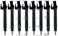 LML Duramax Injector Set - Remanufactured Direct-Fit Diesel Replacement