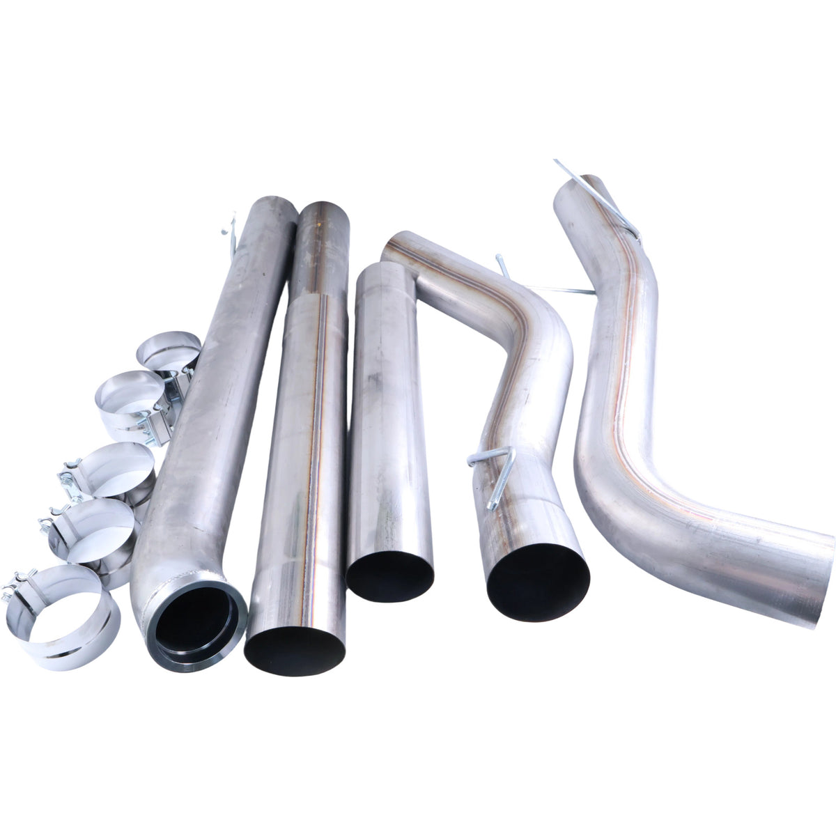 6.7L Cummins Downpipe - New Direct-Fit Diesel Replacement