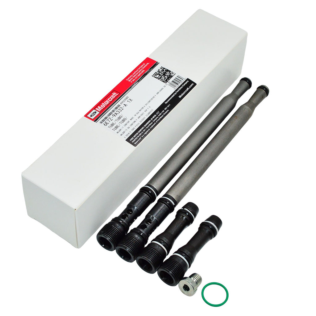 6.0L Power Stroke Standpipe Kit - New Direct-Fit Diesel Replacement