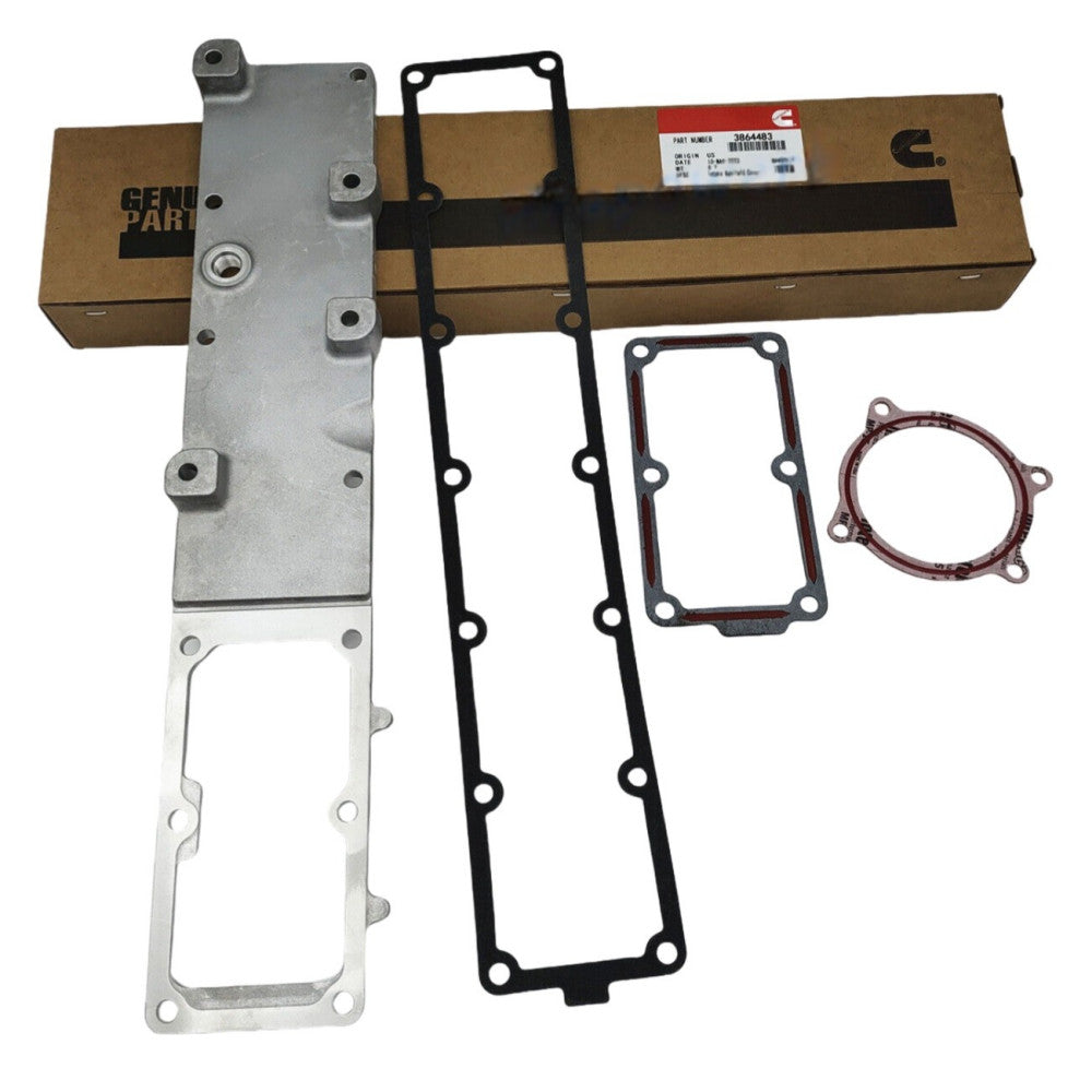 6.7L Cummins Grid Heater - New Direct-Fit Diesel Replacement
