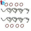 6.4L Power Stroke Injector Set - Remanufactured Direct-Fit Diesel Replacement