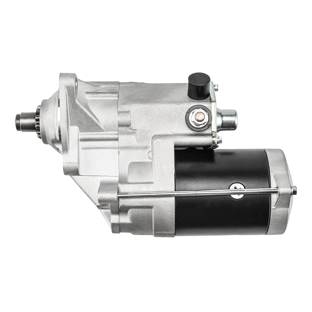 7.3L Power Stroke Starter - Remanufactured Direct-Fit Diesel Replacement