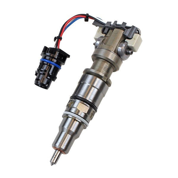 6.0L Power Stroke Injector Set - Remanufactured Direct-Fit Diesel Replacement