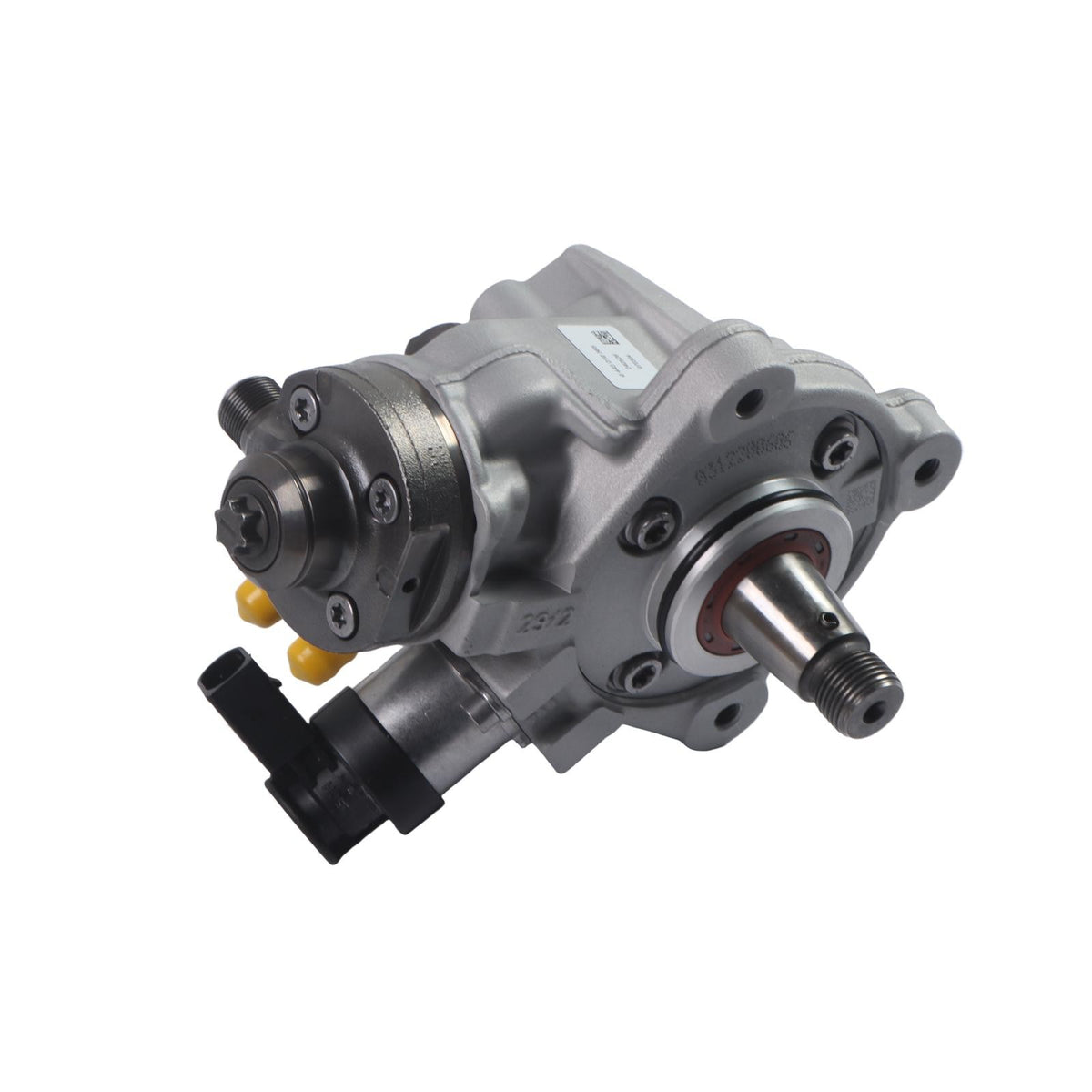 5.9L Cummins Injection Pump - Remanufactured Direct-Fit Diesel Replacement