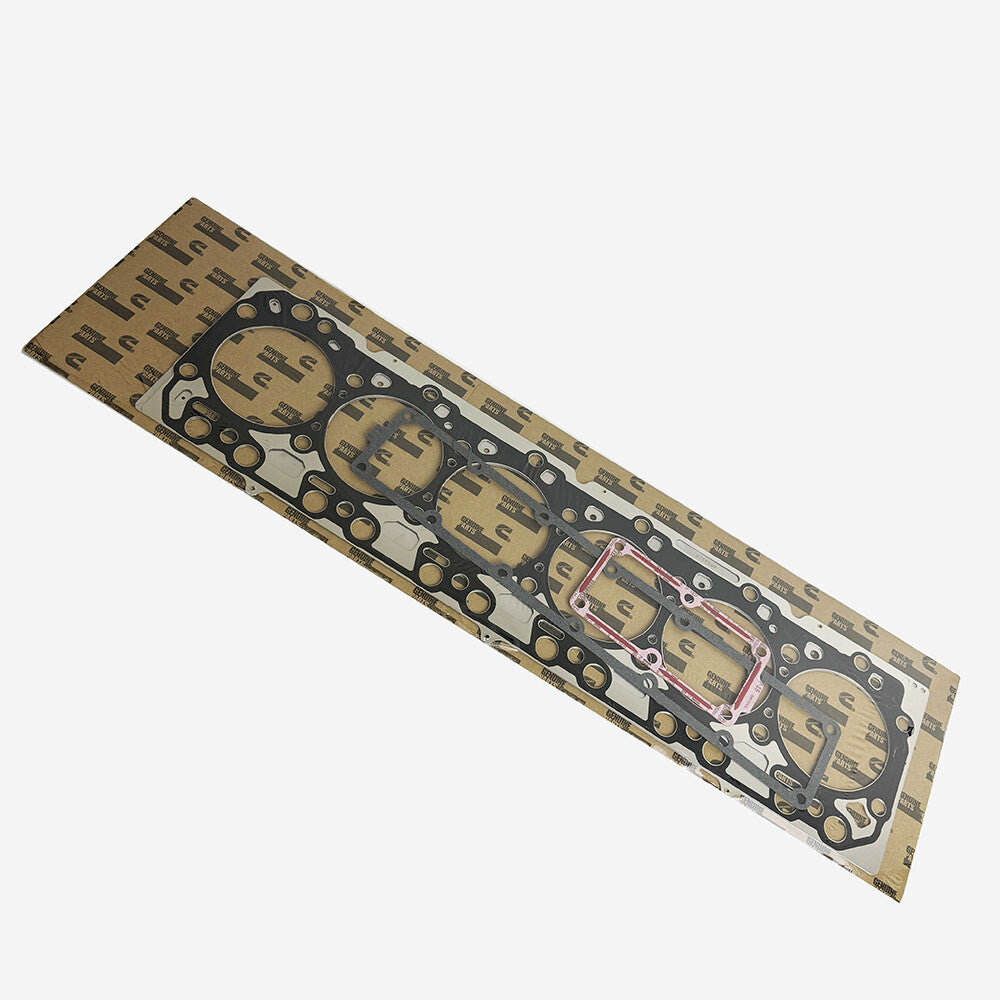 5.9L Cummins Head Gasket 2007-2012 - New Direct-Fit Diesel Replacement