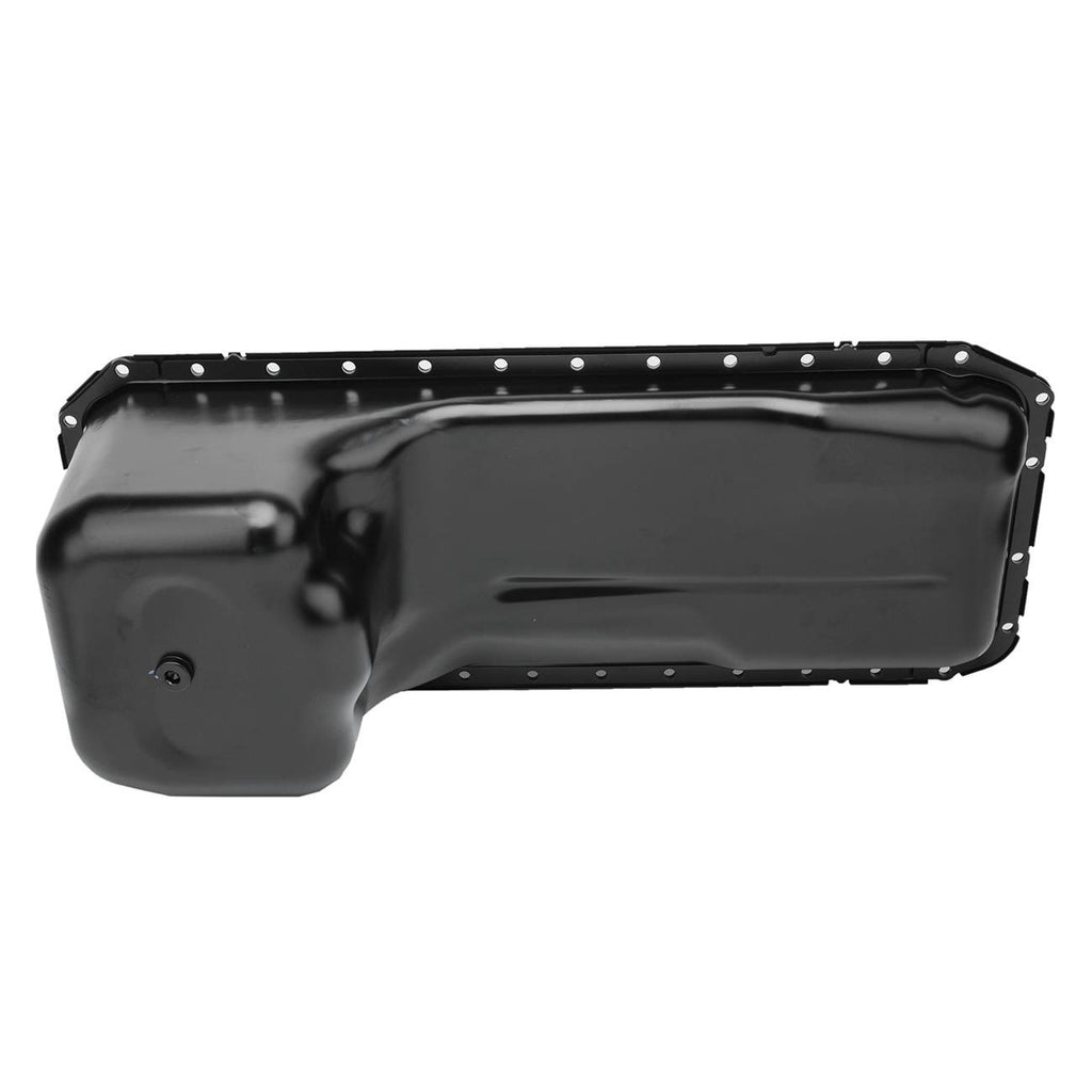 6.7L Cummins Oil Pan - New Direct-Fit Diesel Replacement