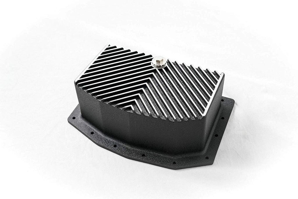 6.7L Power Stroke Oil Pan 2011-2019 - New Direct-Fit Diesel Replacement
