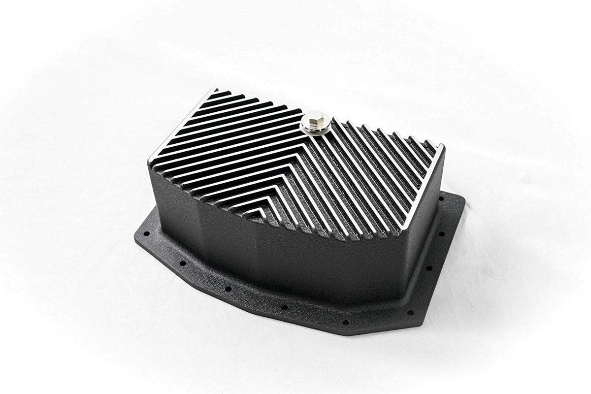 6.7L Power Stroke Oil Pan 2011-2019 - New Direct-Fit Diesel Replacement