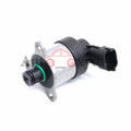 LLY Duramax Injection Pump - Remanufactured Direct-Fit Diesel Replacement