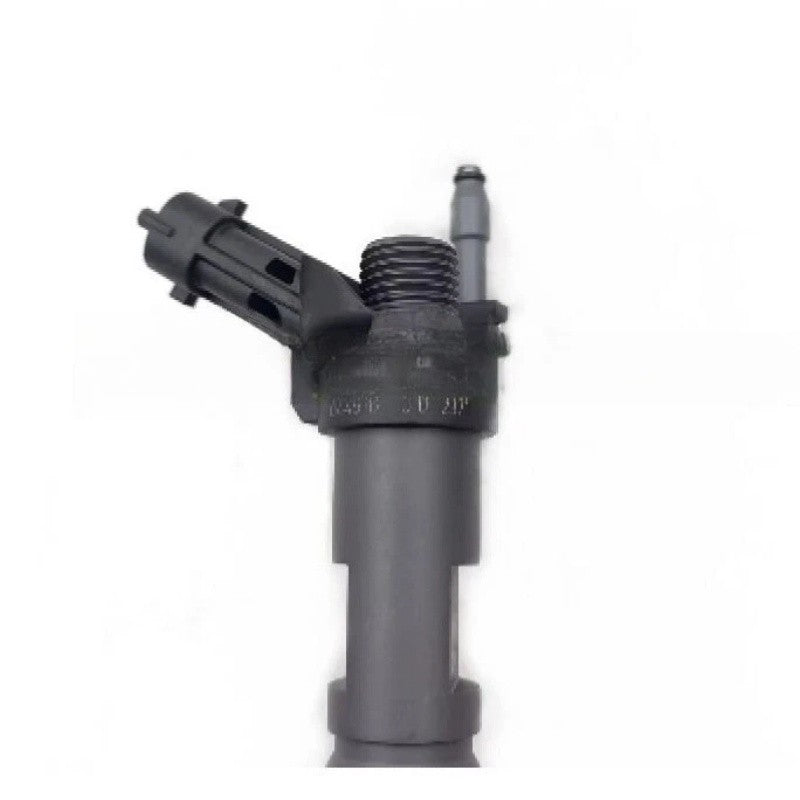 LML Duramax Injector Set 2011-16 - Remanufactured Direct-Fit Diesel Replacement