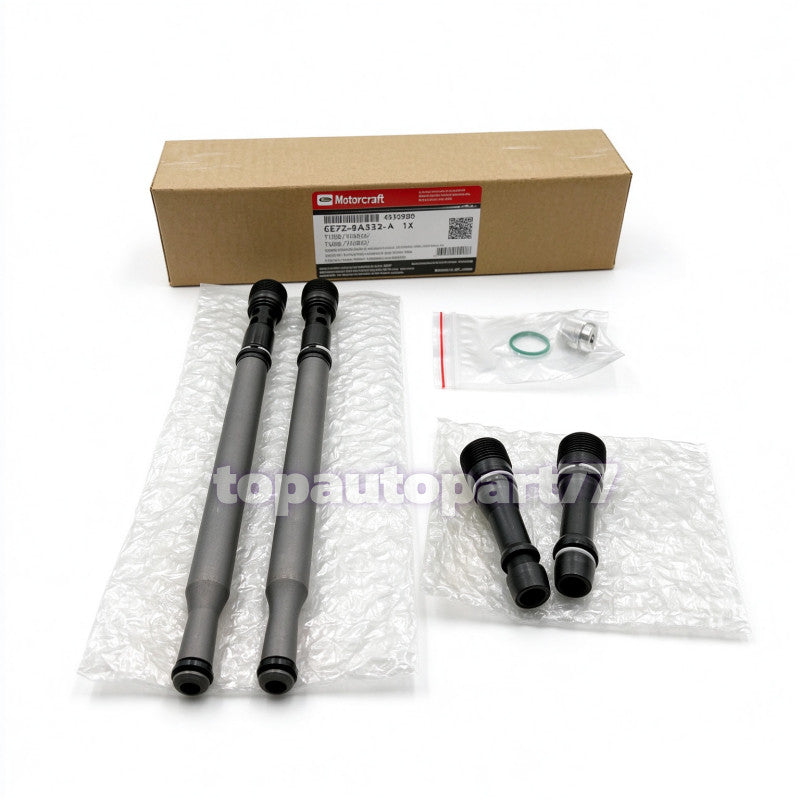 6.0L Power Stroke Standpipe Kit - New Direct-Fit Diesel Replacement