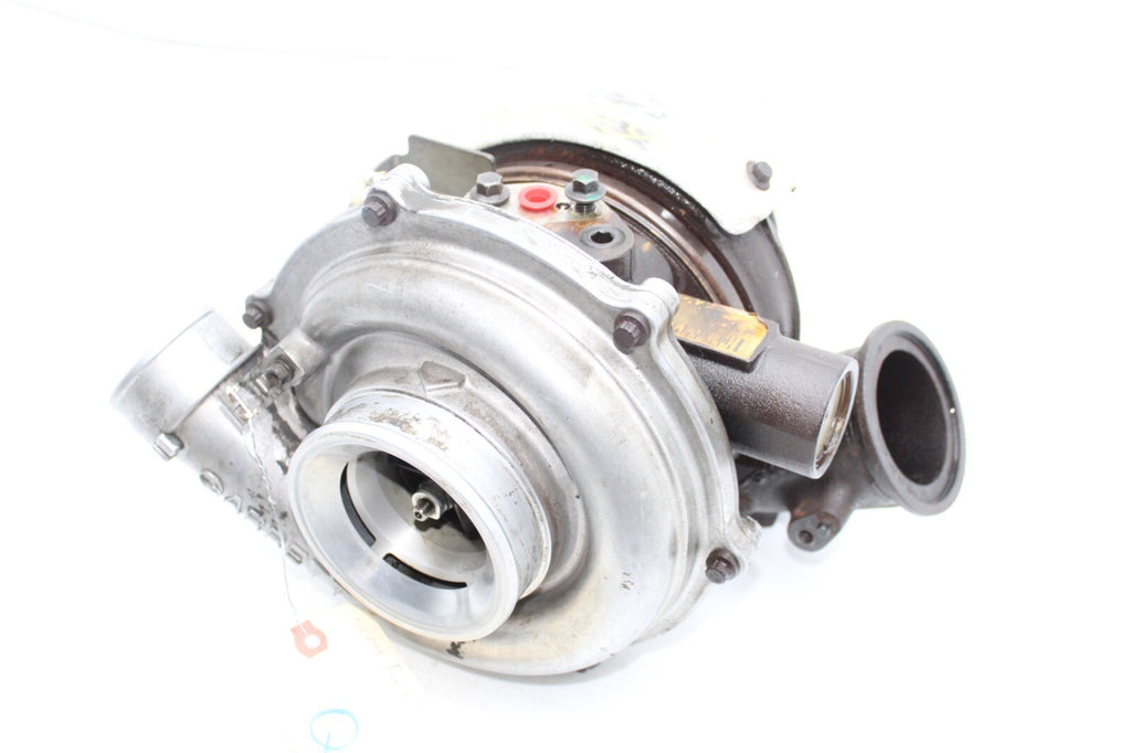 6.0L Power Stroke Turbocharger - Remanufactured Direct-Fit Diesel Replacement