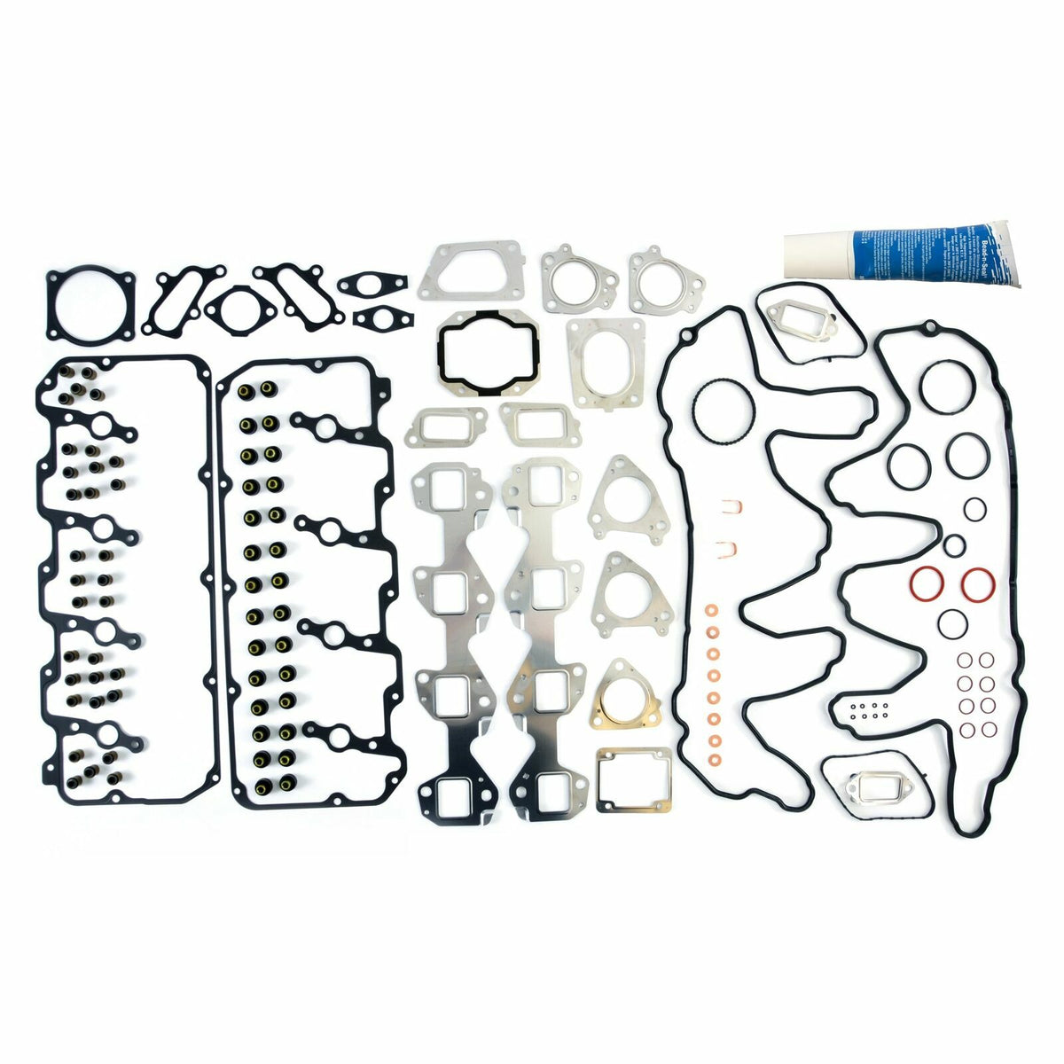 LML Duramax Head Gasket - New Direct-Fit Diesel Replacement