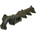 6.7L Cummins Exhaust Manifold 2007 - New Direct-Fit Diesel Replacement