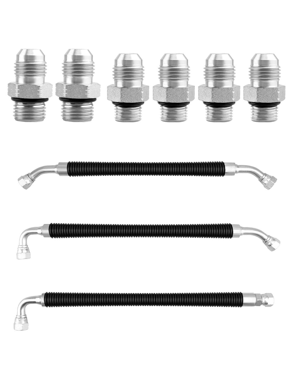 7.3L Power Stroke HPOP 1999 - Remanufactured Direct-Fit Diesel Replacement