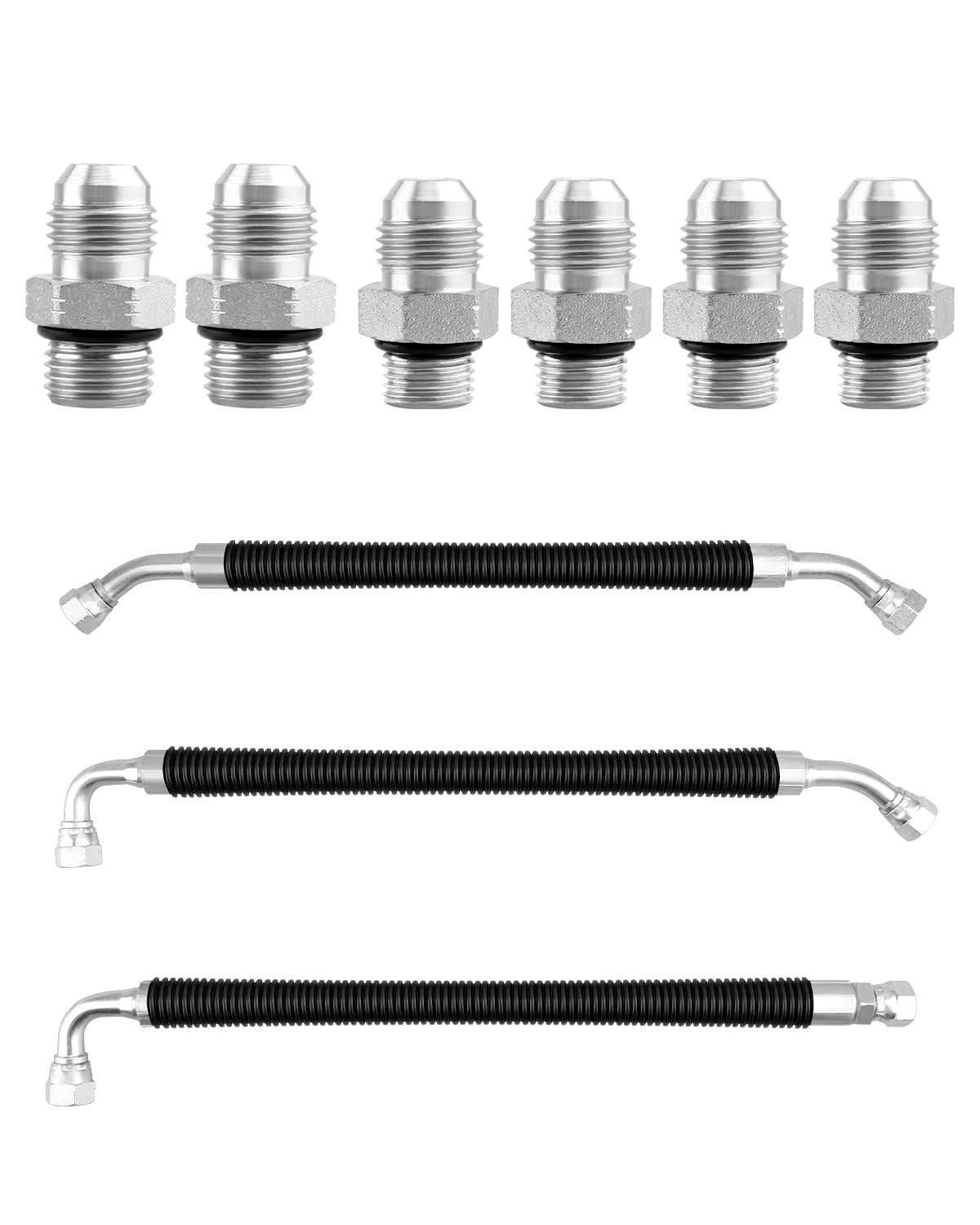 7.3L Power Stroke HPOP 1999 - Remanufactured Direct-Fit Diesel Replacement