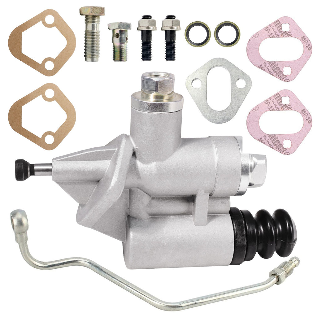5.9L Cummins Lift Pump - New Direct-Fit Diesel Replacement