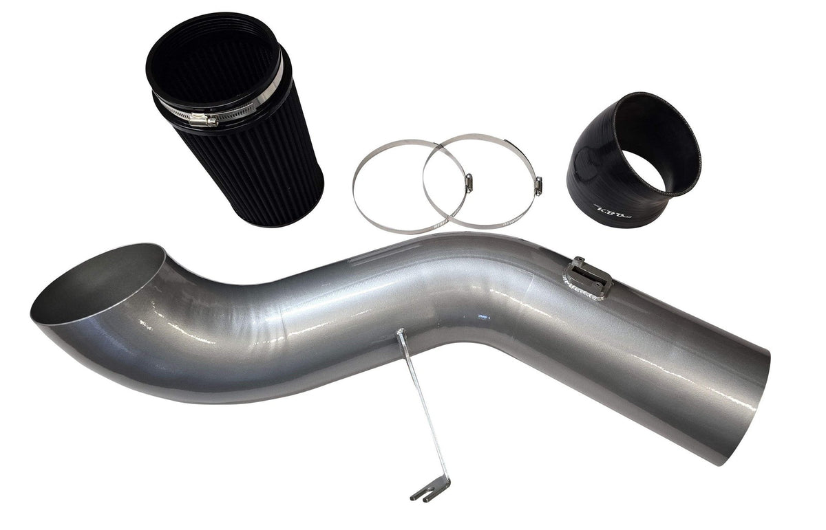 LMM Duramax Turbocharger 2007-2010 - Remanufactured Direct-Fit Diesel Replacement
