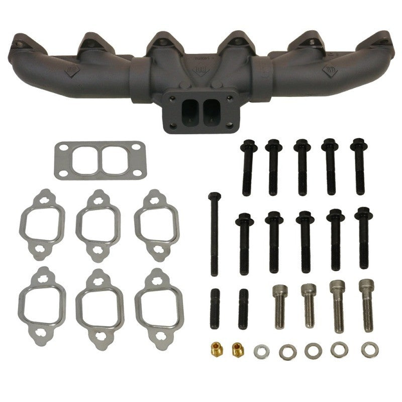 5.9L Cummins Exhaust Manifold - New Direct-Fit Diesel Replacement