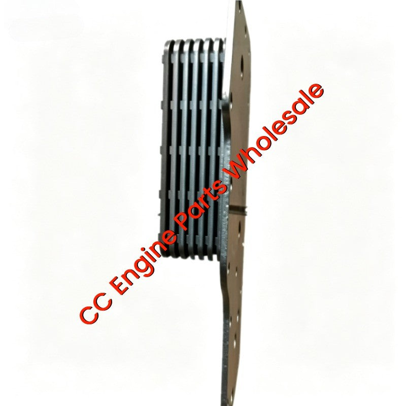 5.9L Cummins Oil Cooler