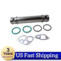 7.3L Power Stroke Oil Cooler 1994-2003 - New Direct-Fit Diesel Replacement