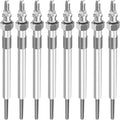 LB7 Duramax Glow Plug 2001-2004 - New Direct-Fit Diesel Replacement