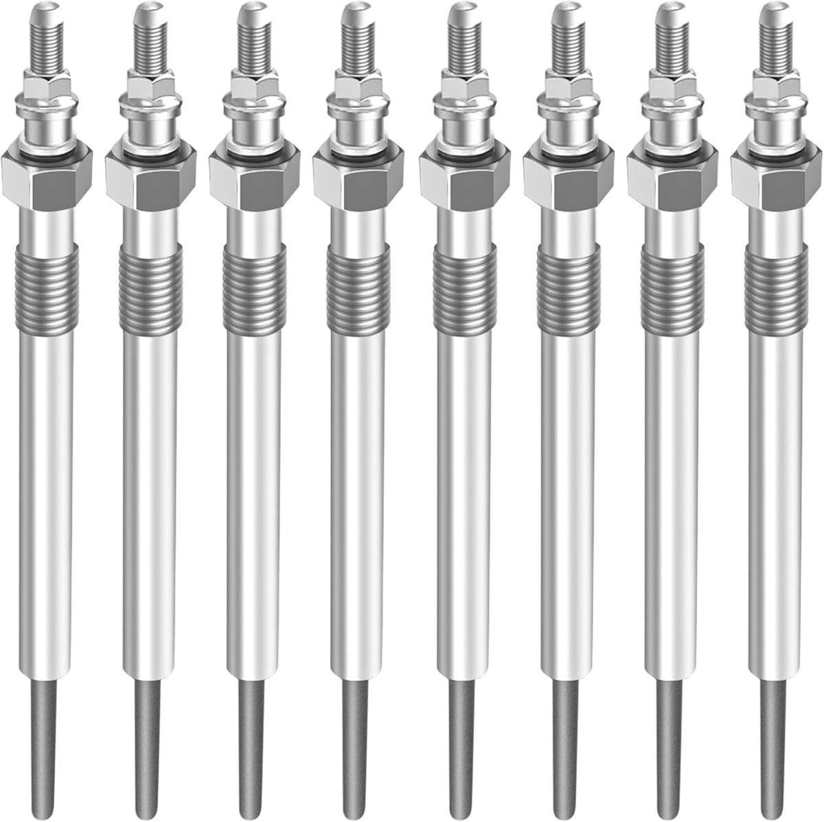LB7 Duramax Glow Plug 2001-2004 - New Direct-Fit Diesel Replacement