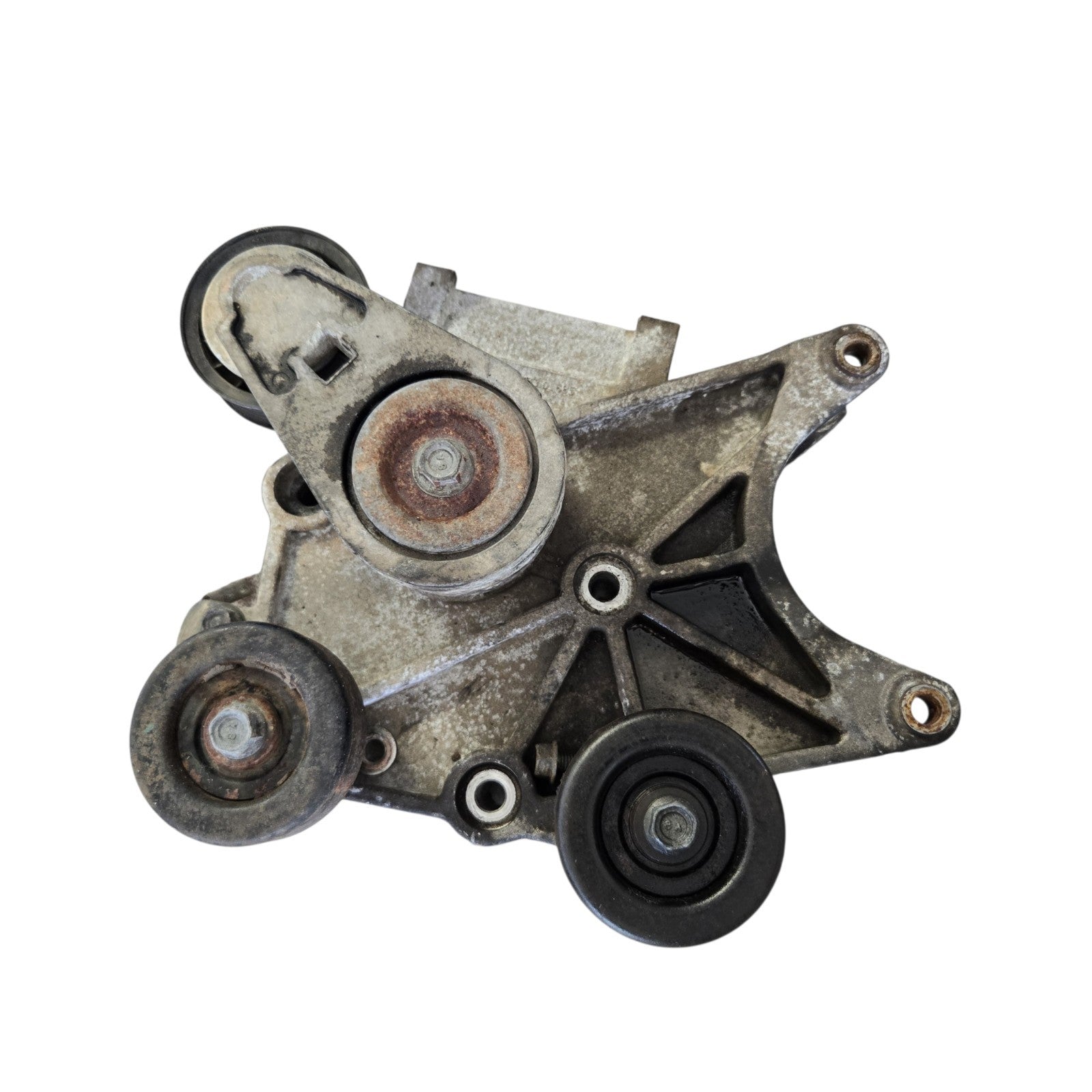 LLY Duramax Alternator 2004 - Remanufactured Direct-Fit Diesel Replacement