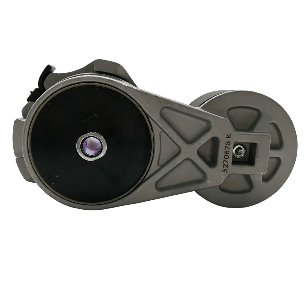 6.7L Cummins Belt & Tensioner - New Direct-Fit Diesel Replacement