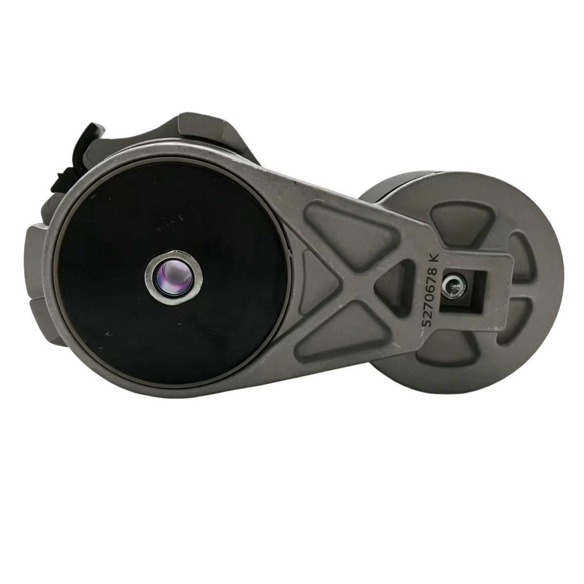 6.7L Cummins Belt & Tensioner - New Direct-Fit Diesel Replacement